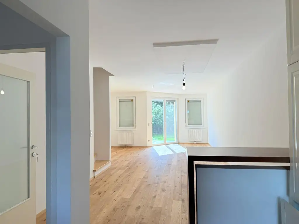 Familientraum ! 4-Zimmer Reihenhaus zu vermieten