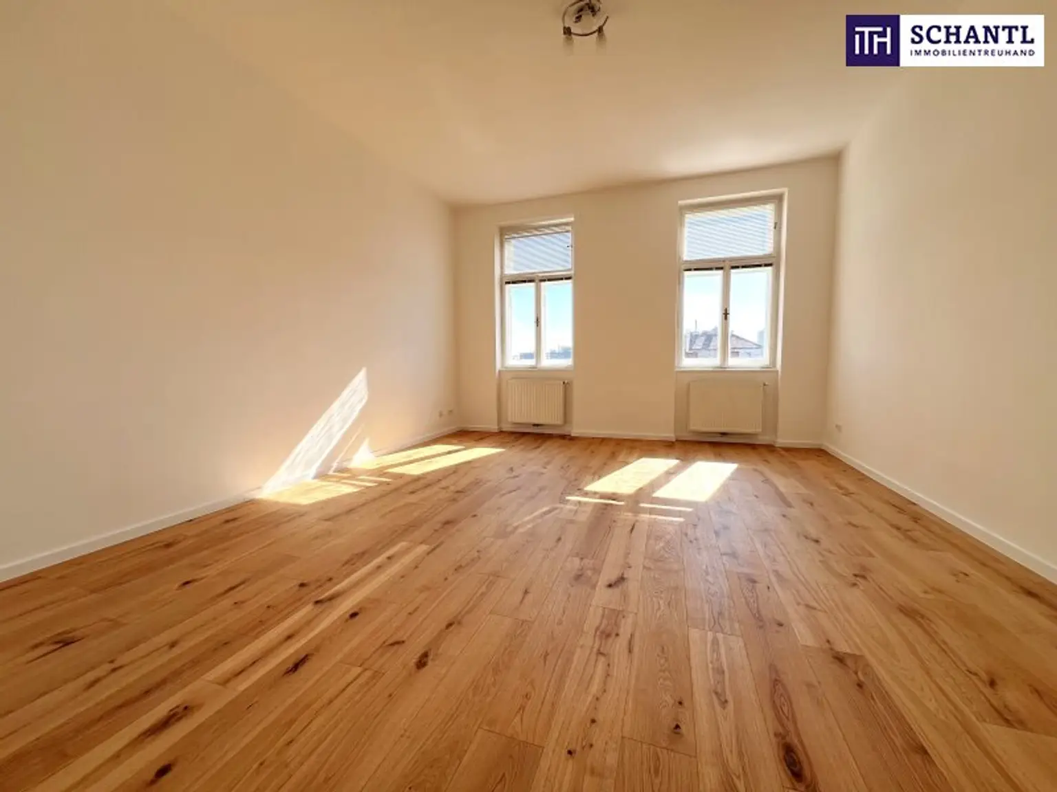 Klein. Fein. Mein. – frisch sanierte Wiener Altbauwohnung in Ruhelage mit Charme & Stil. Jetzt entdecken & verlieben!