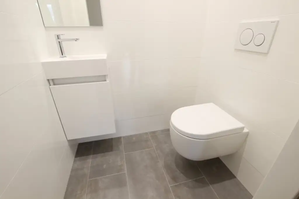 KÜHLUNG, EWE-KÜCHE, WALK-IN-DUSCHE, SCHÖNE TERRASSE, BAUJAHR 2021, GRÜNRUHELAGE KORNEUBURG ZENTRUM!!