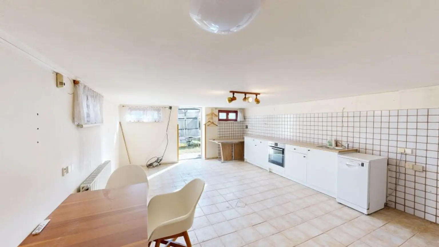 Wohnglück für die ganze Familie am Wolfersberg