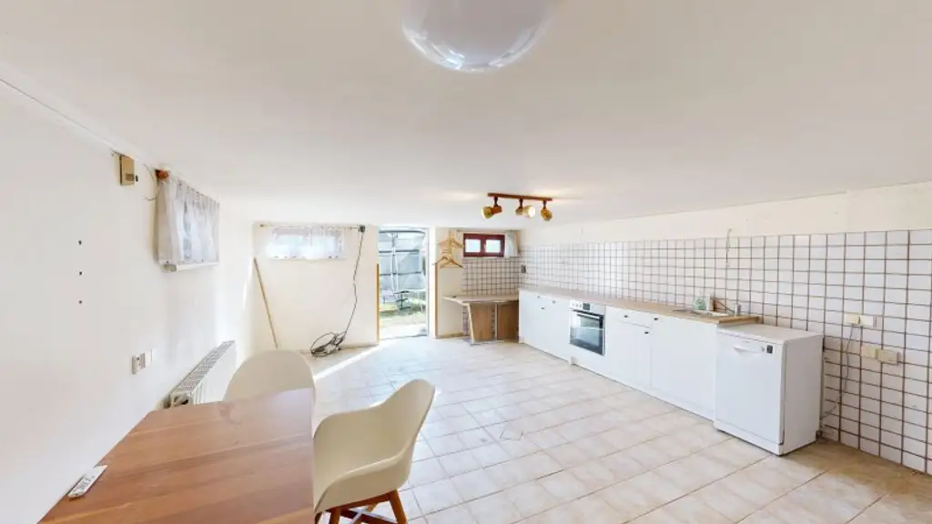 Wohnglück für die ganze Familie am Wolfersberg