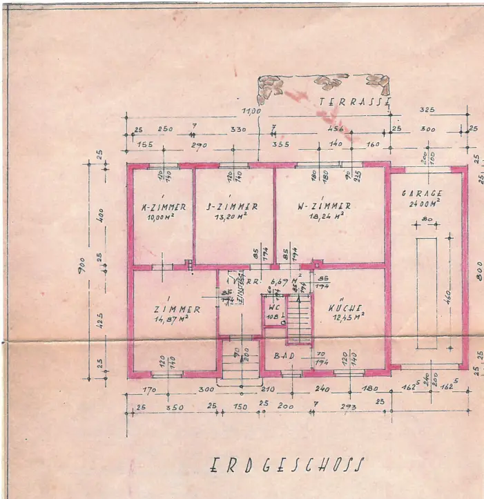 Plan EG