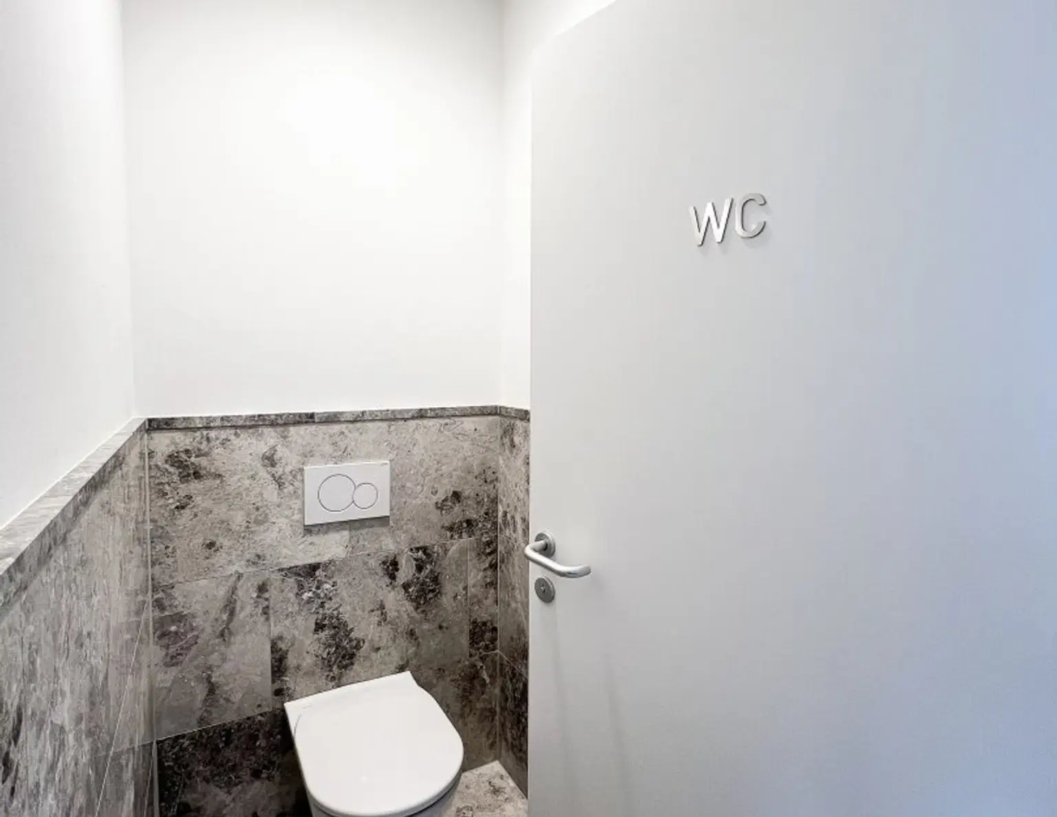 Moderne Bürofläche mit 465 m²