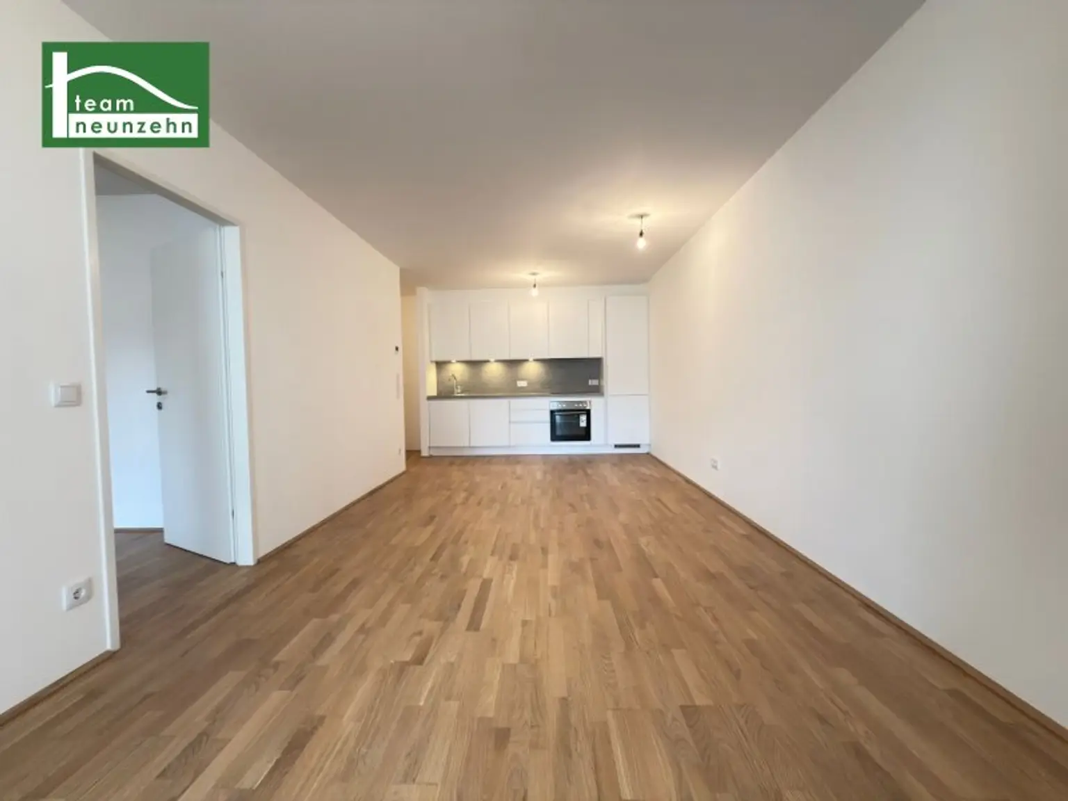 Fertiggestellte Neubau-Erstbezugswohnungen in Penzing nahe Schönbrunn. Küche inklusive!