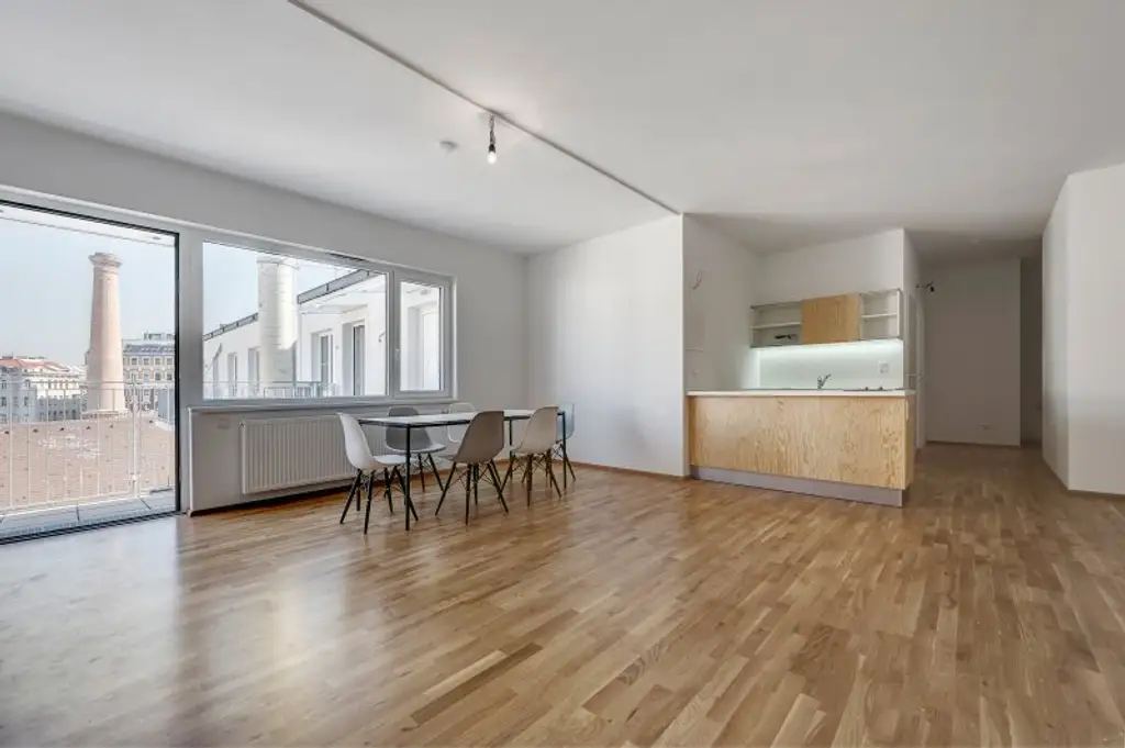 Studentenzimmer in 4er WG! Pauschalmiete! Ideale Verkehrsanbindung bei U4 Stadtpark! Verfügbar ab sofort - letztes Zimmer!