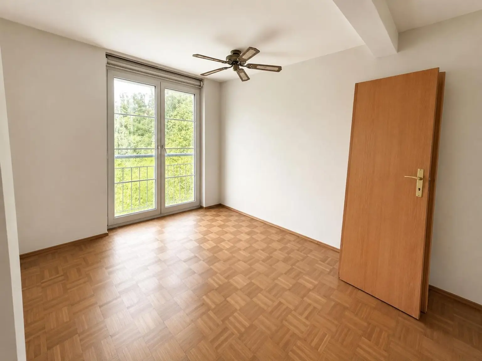 EFH 2500 Baden
