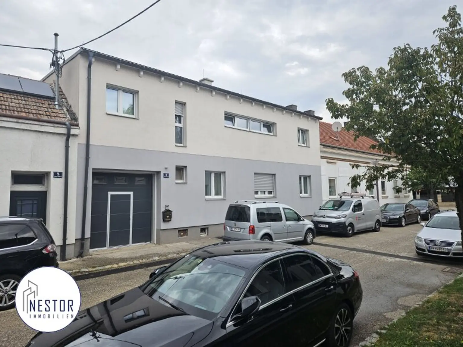 Haus - NESTOR Immobilien
