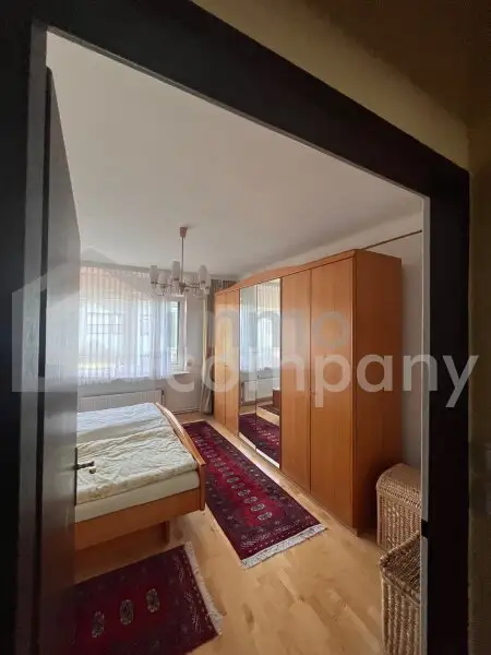 Traumhaftes 3-Zimmer-Haus in Wien mit Garten und Parkplatz – Ihr neues Zuhause!