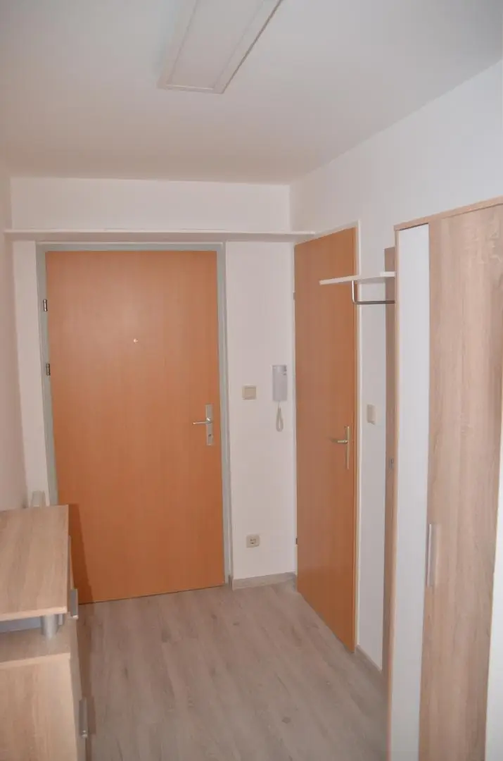 Eingangsbereich