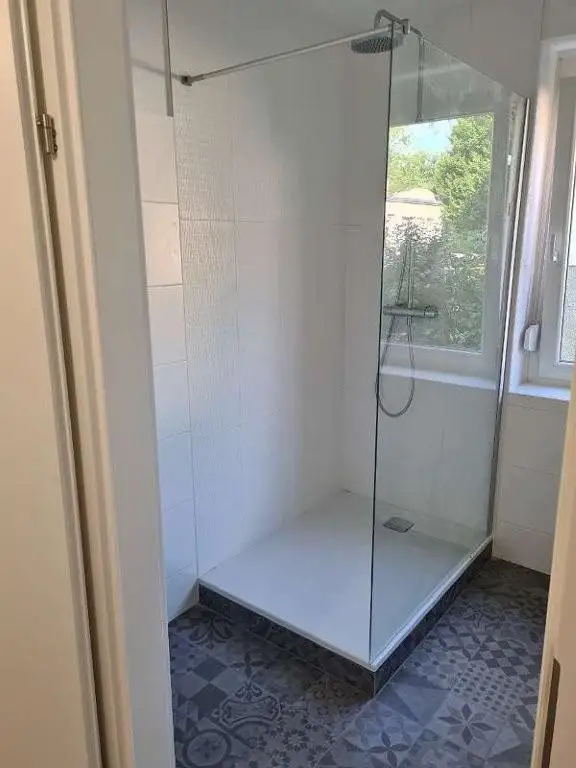 Top sanierte Mietwohnung in Graz - Hilmteich - WG tauglich!!