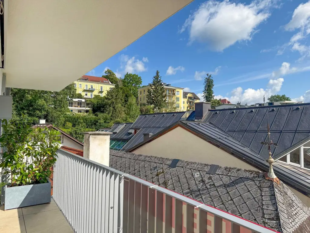 LAKESIDE - Elegante Etagenwohnung Top 4 - perfekter Ferienwohnsitz