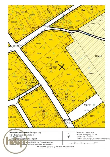 Plan