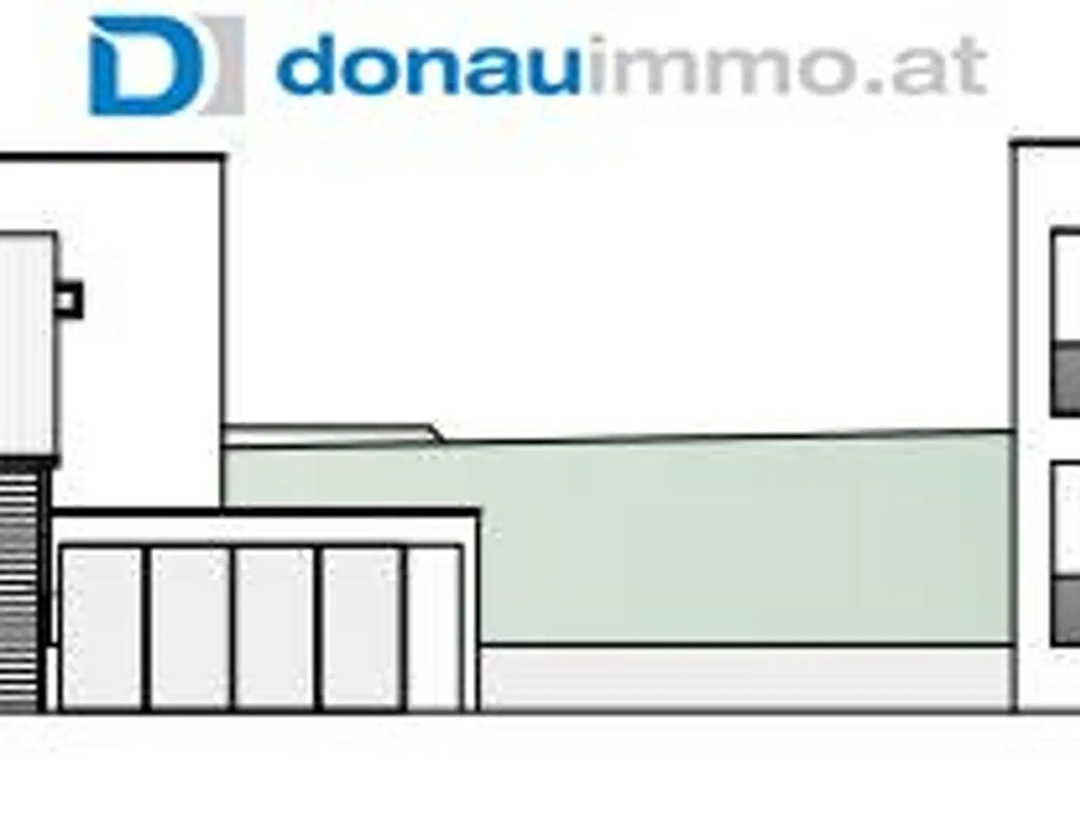 Entwurfskonzept für 8 Wohnungen für Bauträger in Hart bei St. Peter
