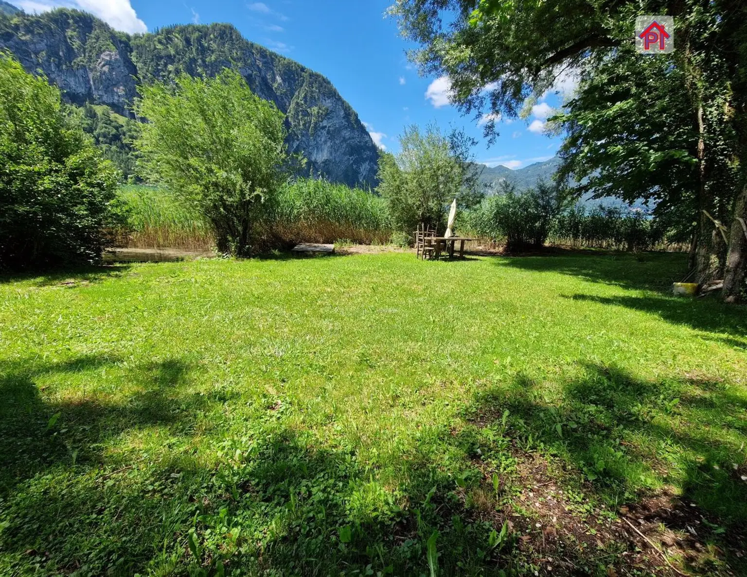 BADEPLATZ am Mondsee - Ein Juwel steht zum Verkauf