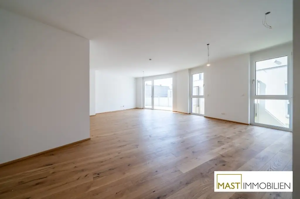*Sommer 2025* Luxuriöse 3-Zimmer Wohnung mit ausreichend Platz!