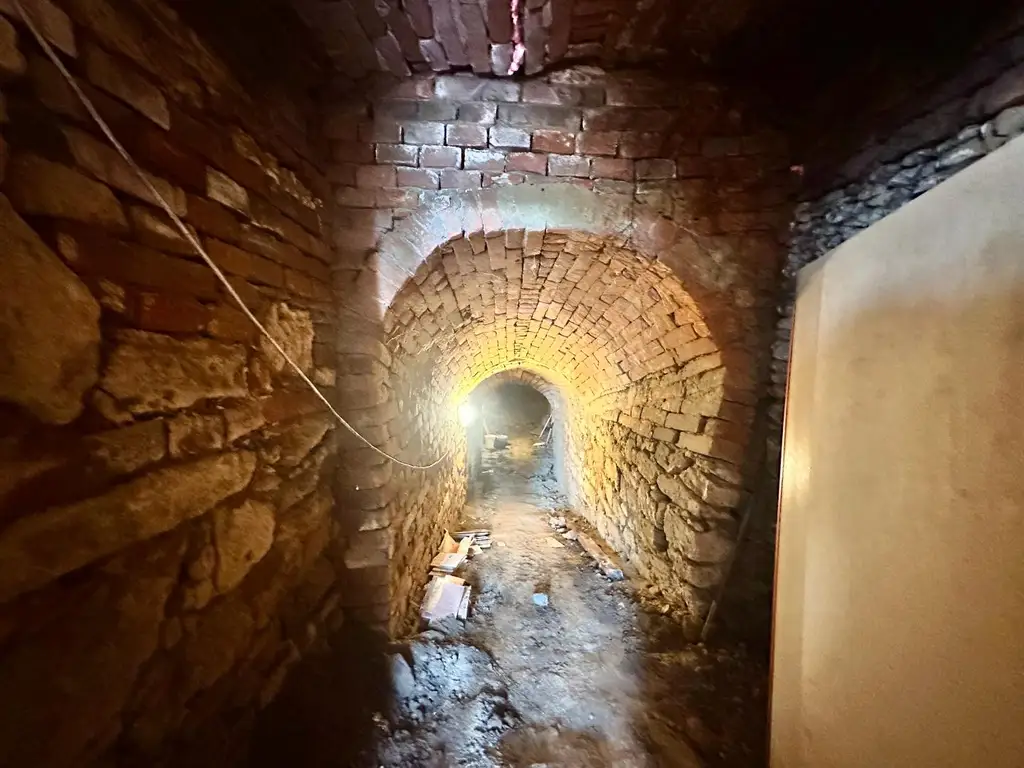 Sommerdomizil im schönen Weinviertel sucht neuen Besitzer!
