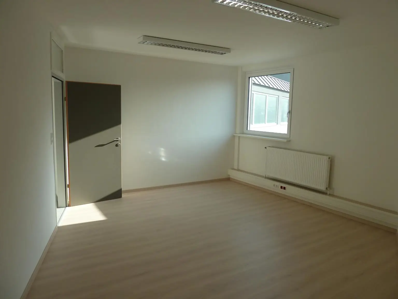 Büro West ca. 23m²