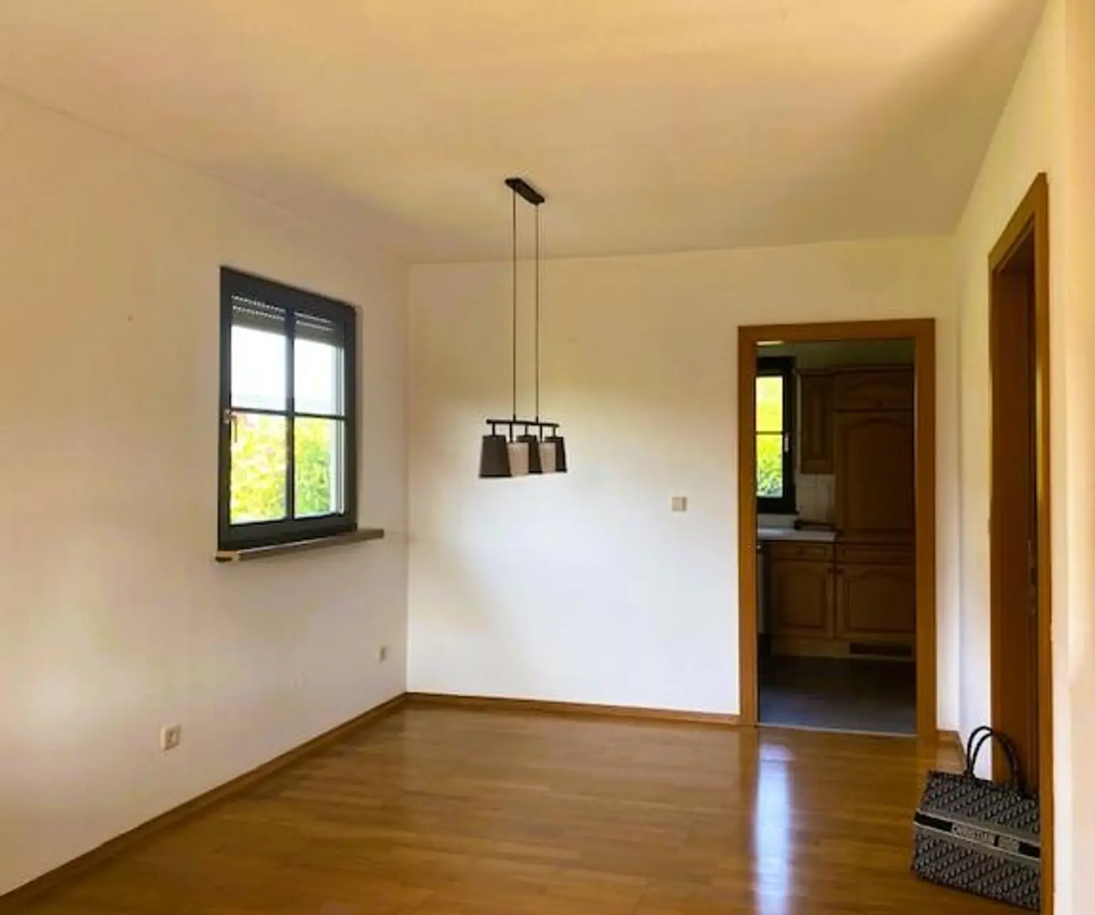 Einziehen und bleiben! Gepflegter Bungalow, traumhafte Grünlage!
