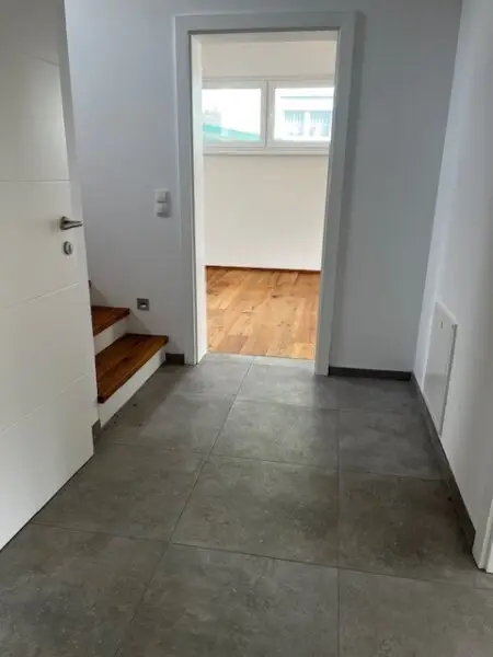Moderne Doppelhaushälfte in Massivbauweise in bester Lage von Eggersdorf bei Graz nur 10 minuten von der Stadtgrenze Graz entfernt!