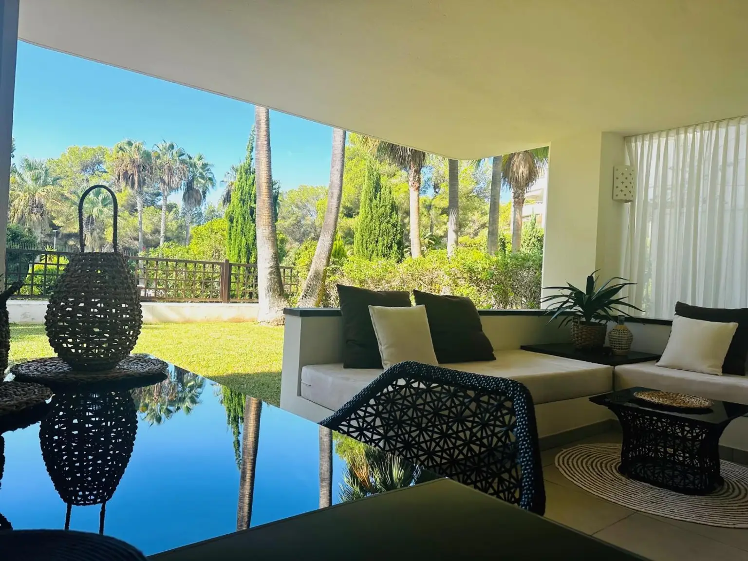 La Joya - Los Corales