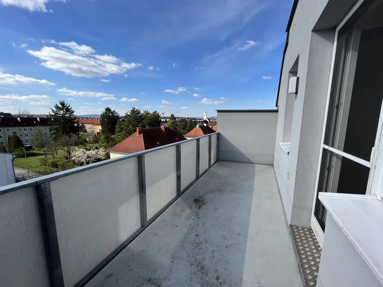 Freifläche