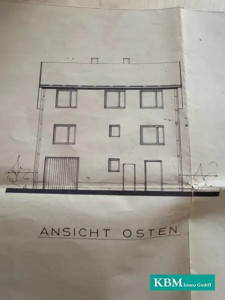 Einfamilienhaus mit zwei Wohneinheiten in Einzellage Nähe Tullnerfelder Bahnhof