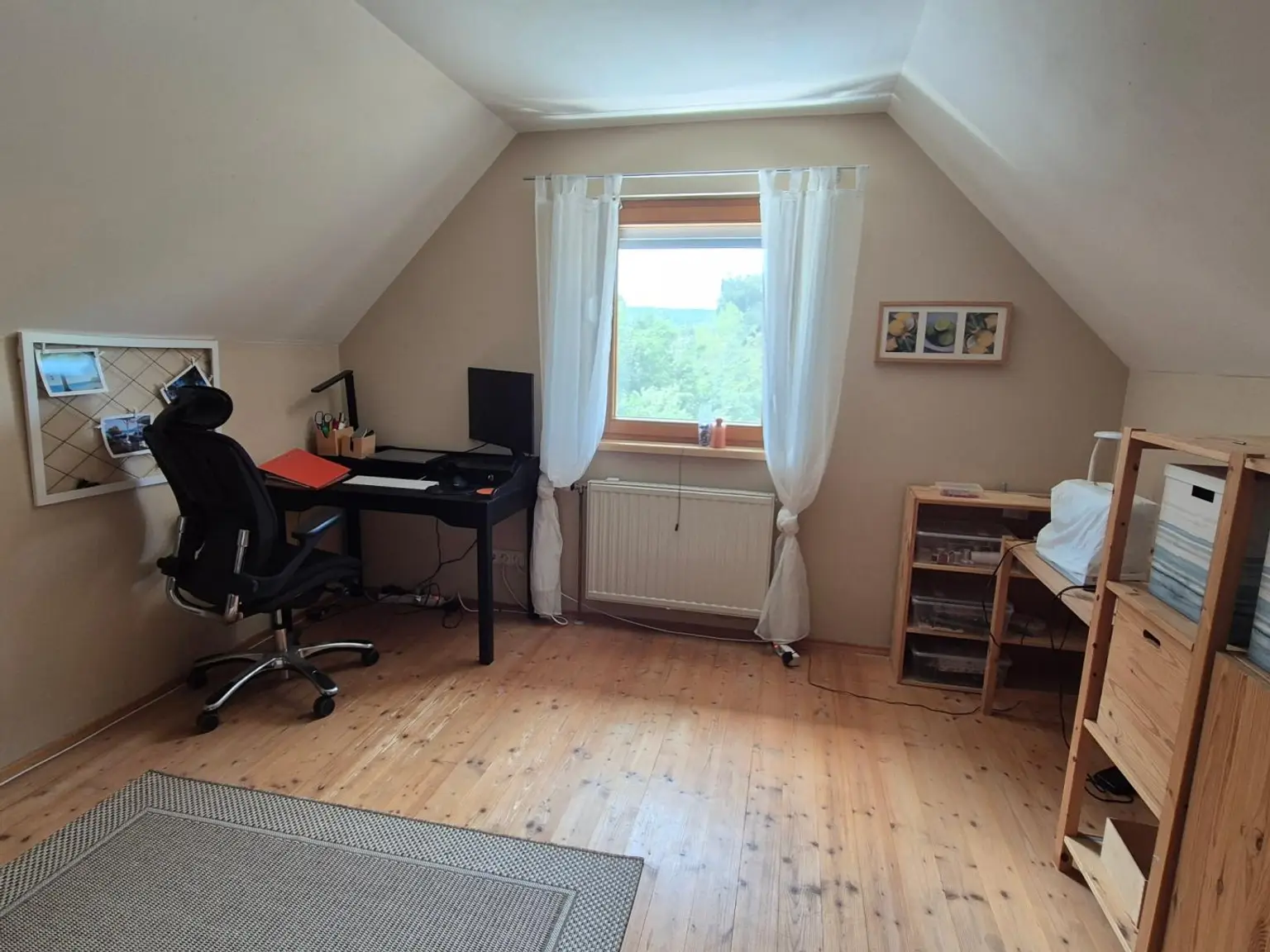ENTZÜCKENDES LANDHAUS AUF BAURECHTSGRUND