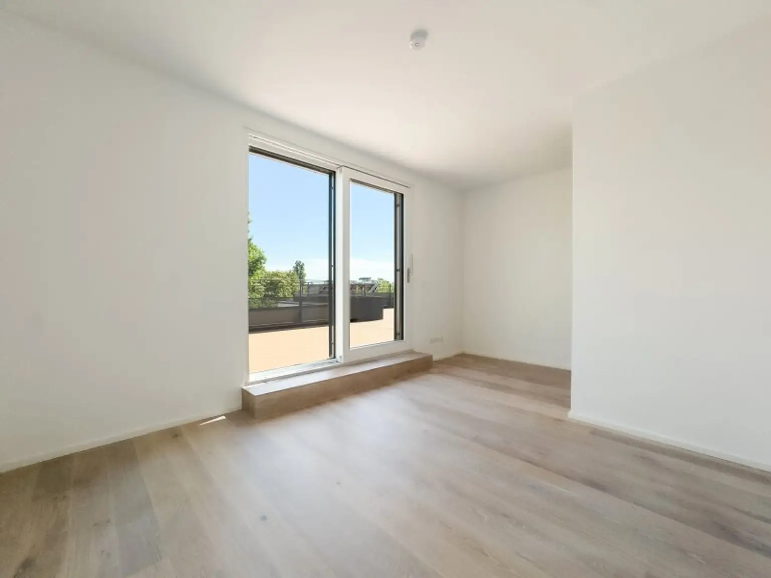 4-Zimmer-Terrassenwohnung mit 70 m² Freifläche & Panoramablick in 1190 Wien