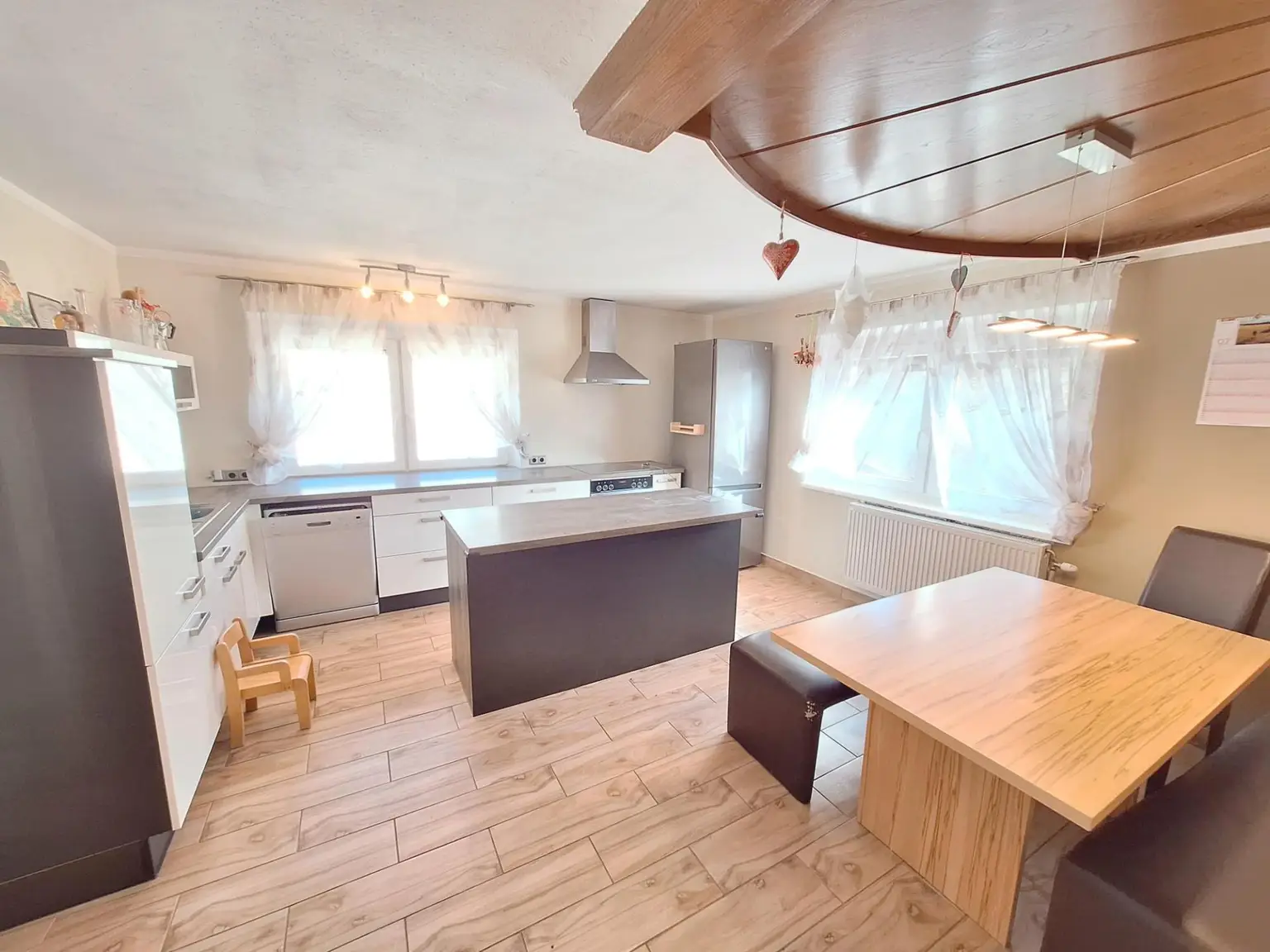 Zweifamilienhaus in St. Veit