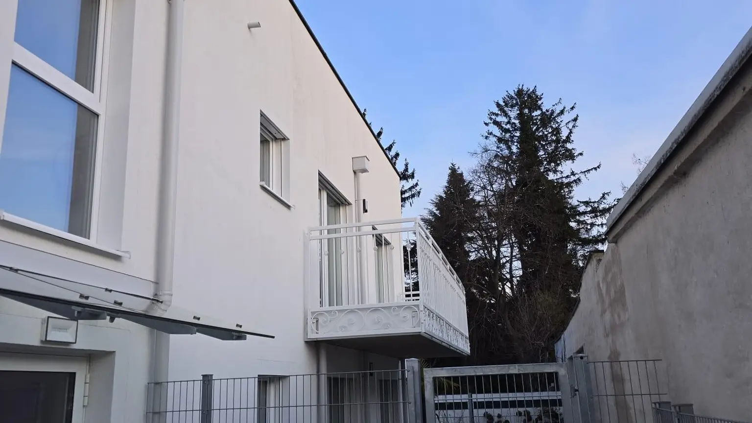 01 Exposé Außenansicht