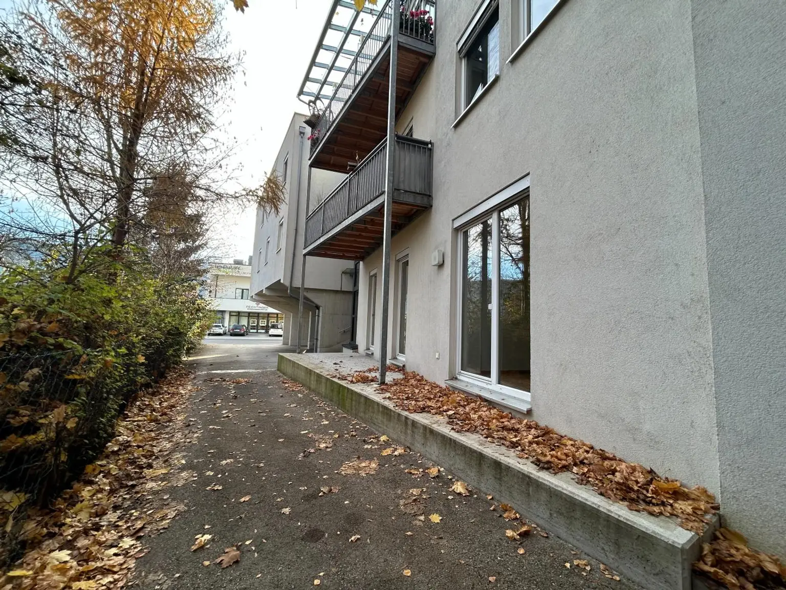 Helle 3-Zimmer Wohnung mit praktischer Raumaufteilung!