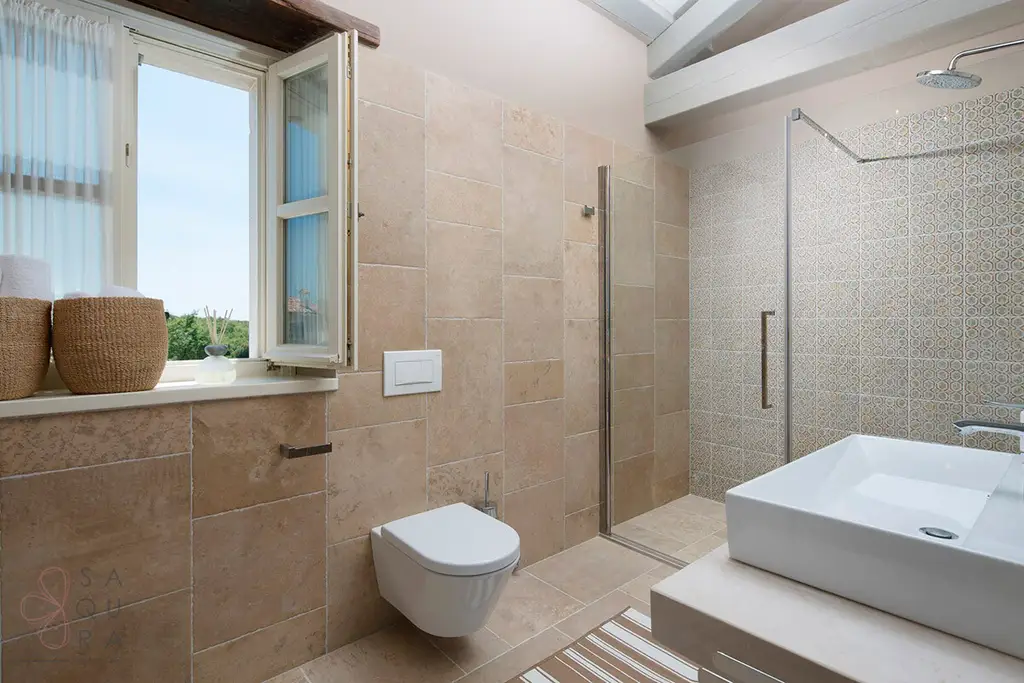 Steinvilla mit Pool in Kanfanar – Mediterraner Charme trifft modernen Luxus