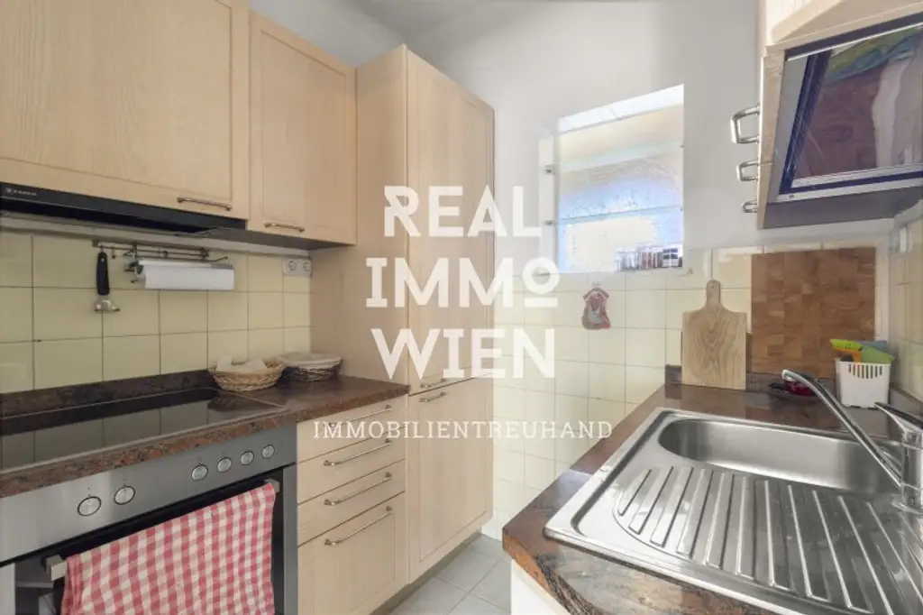Einfamilienhaus in Klagenfurt: 154m² mit Garten und Balkon
