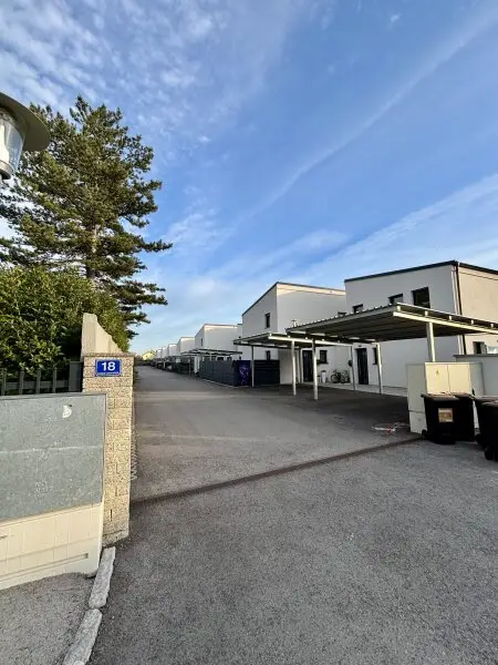 Weihnachten im neuen Eigenheim: Idyllische Doppelhaushälfte in absoluter Ruhelage! Mietkauf auch möglich!