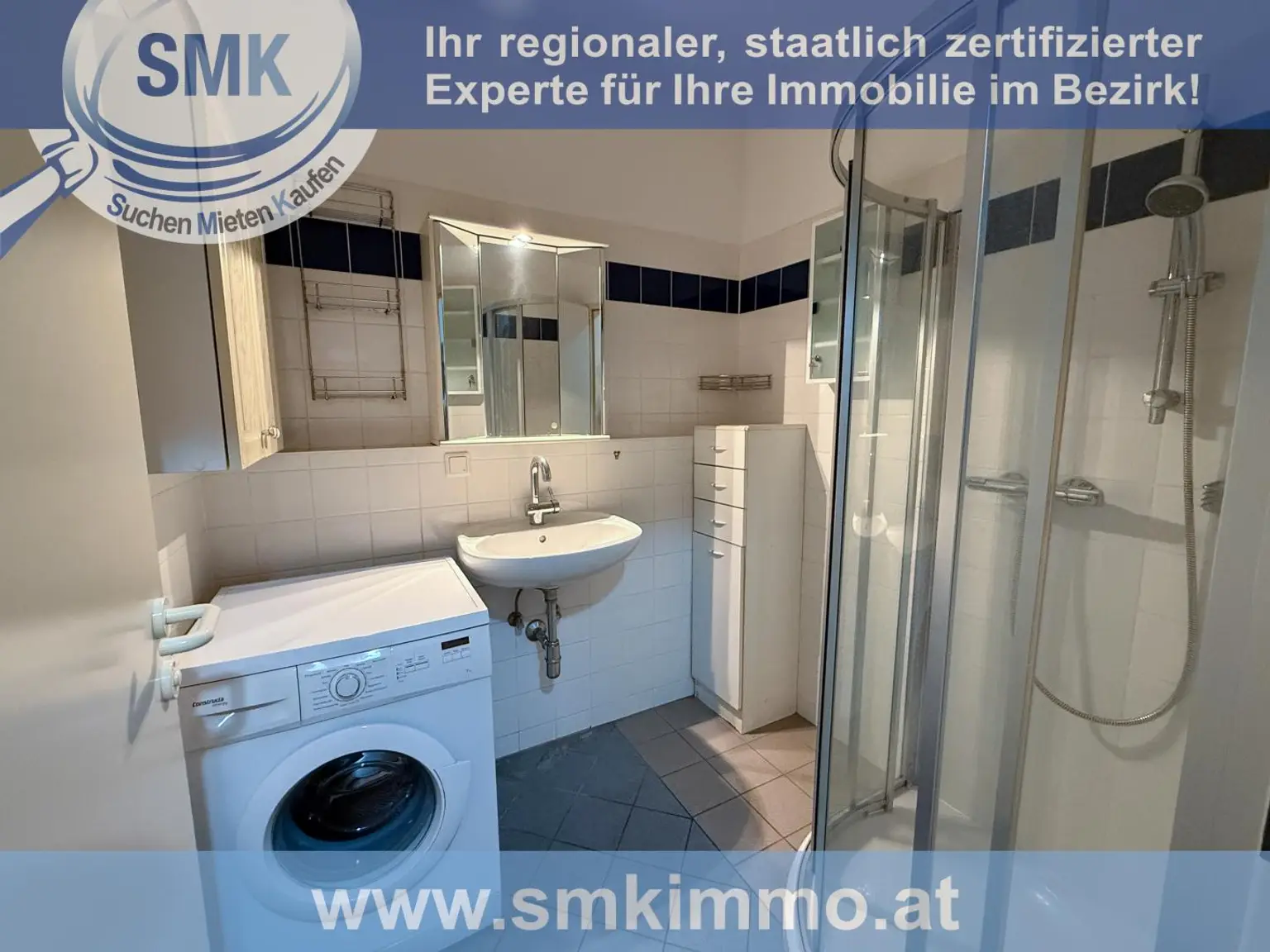 6 Badezimmer