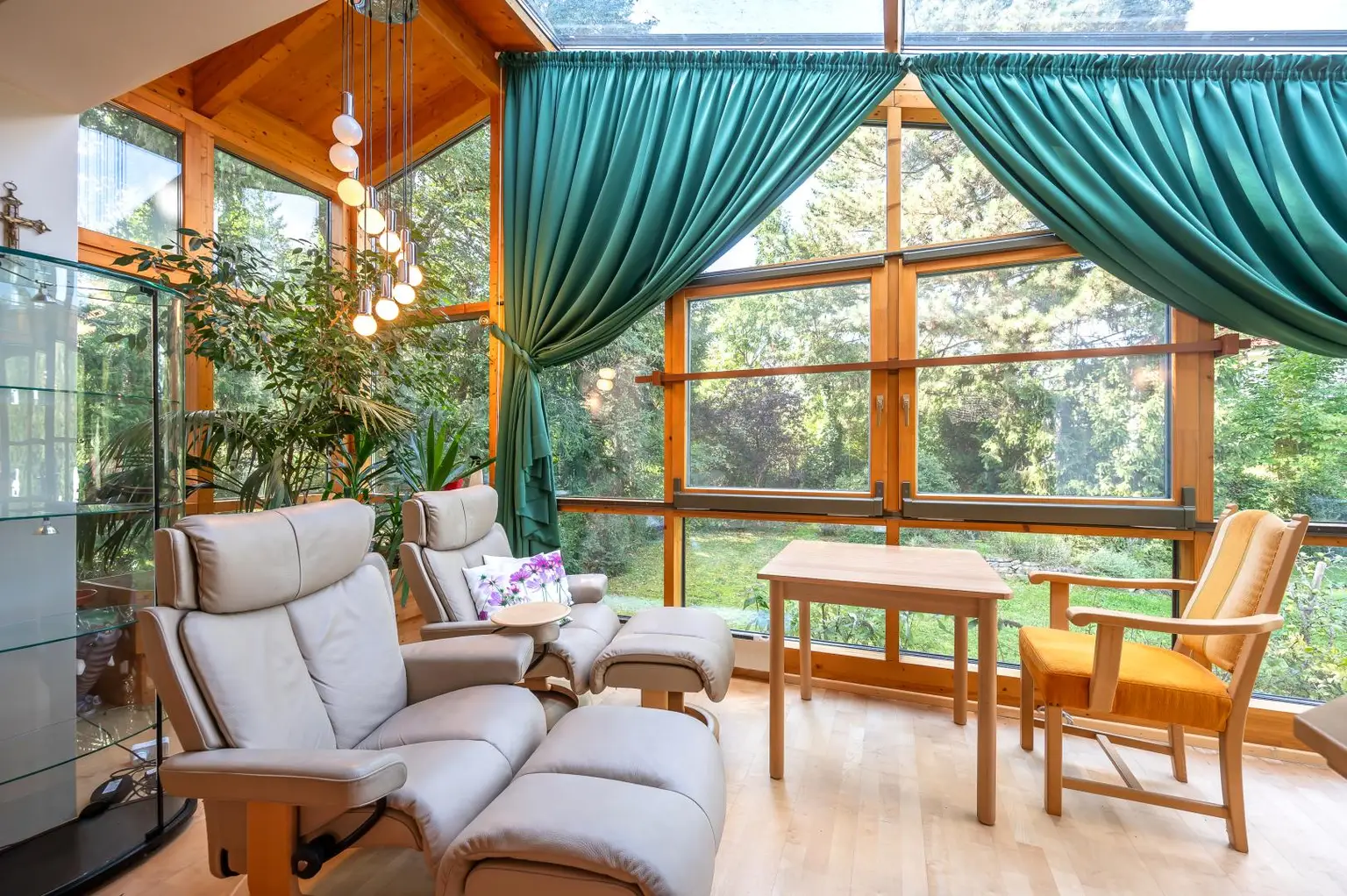 BAUTRÄGER AUFGEPASST: GRUNDSTÜCK FÜR 2 DOPPELHÄUSER | ODER 2 EINFAMILIENHÄUSER