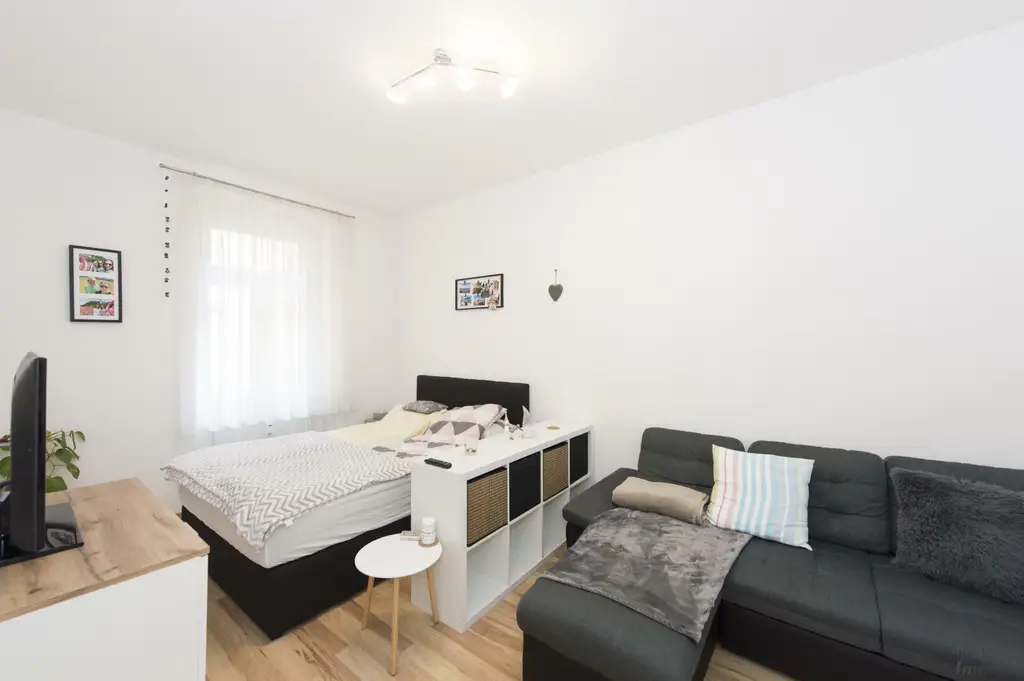 Entzückender Wohntraum!