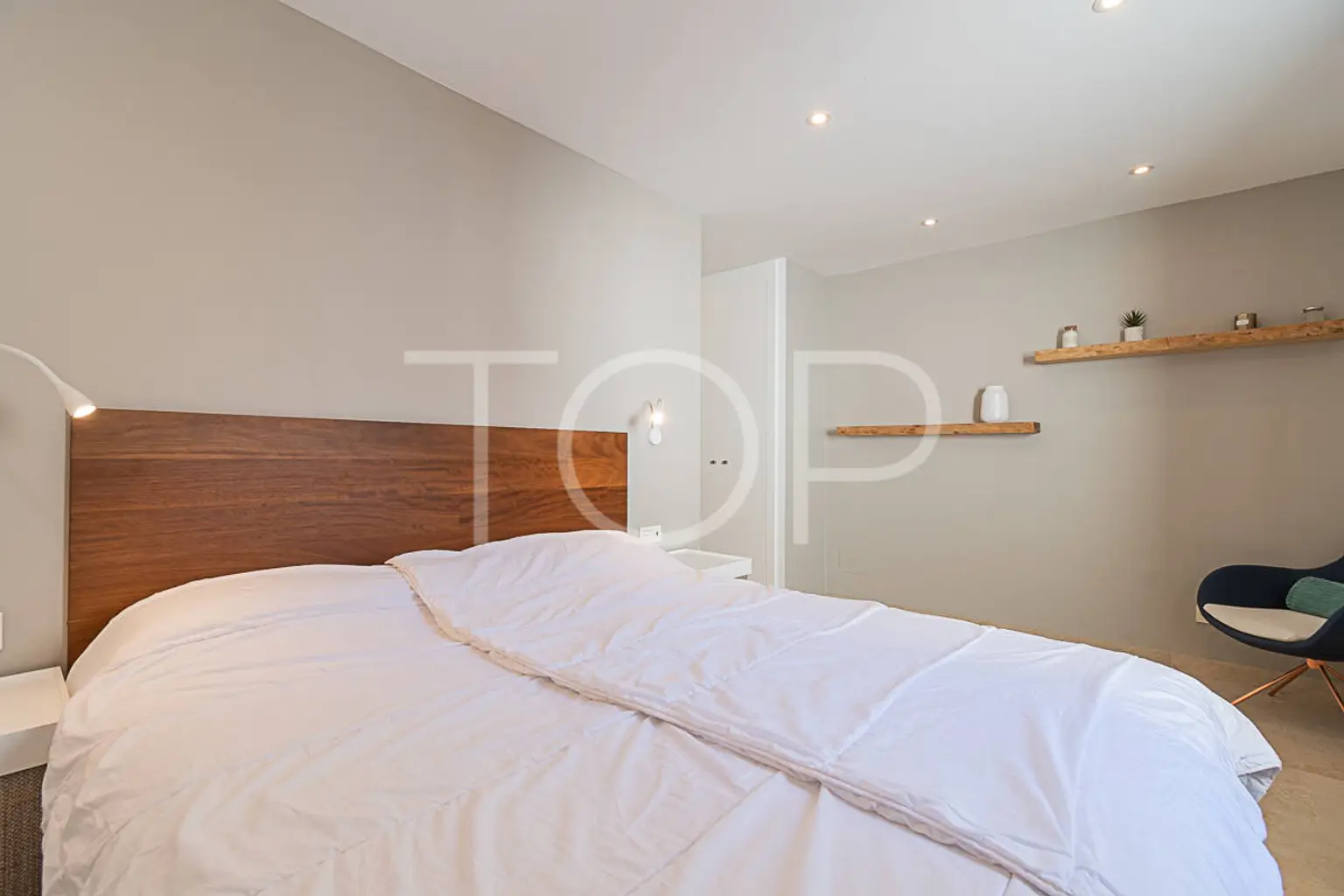 Apartament-La-Caleta-Bedroom3-Tenerife-4