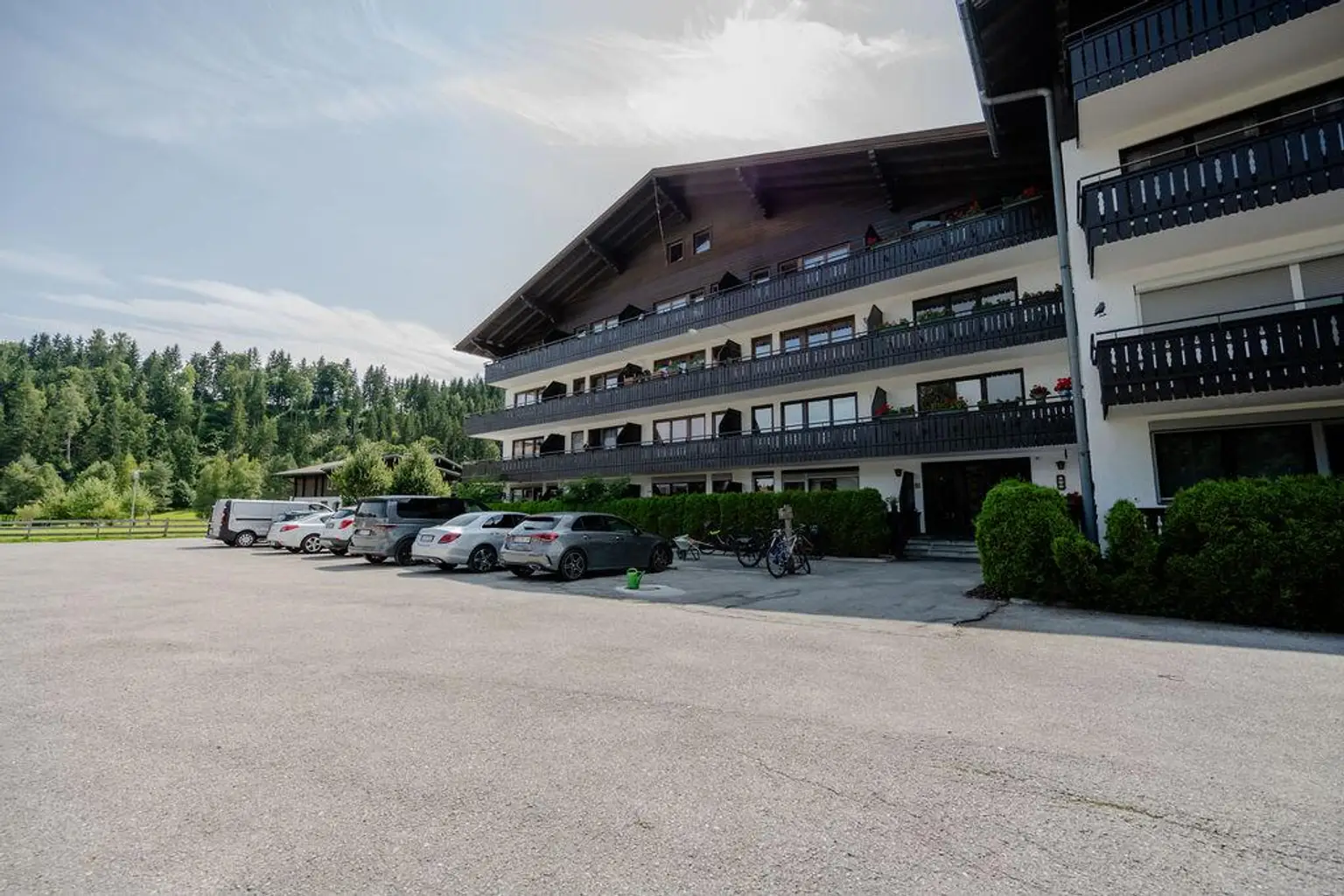 "Alpen-Nest" - Zweitwohnsitzwohnung in Altenmarkt zum Kauf!