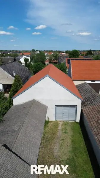 Stadl_Kirchengasse
