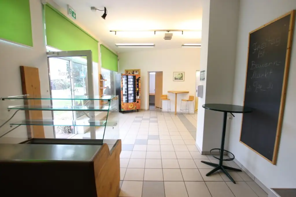 Geschäftslokal/Büro 85m² in der Siebenhügelstrasse in zentraler Geschäftslage!