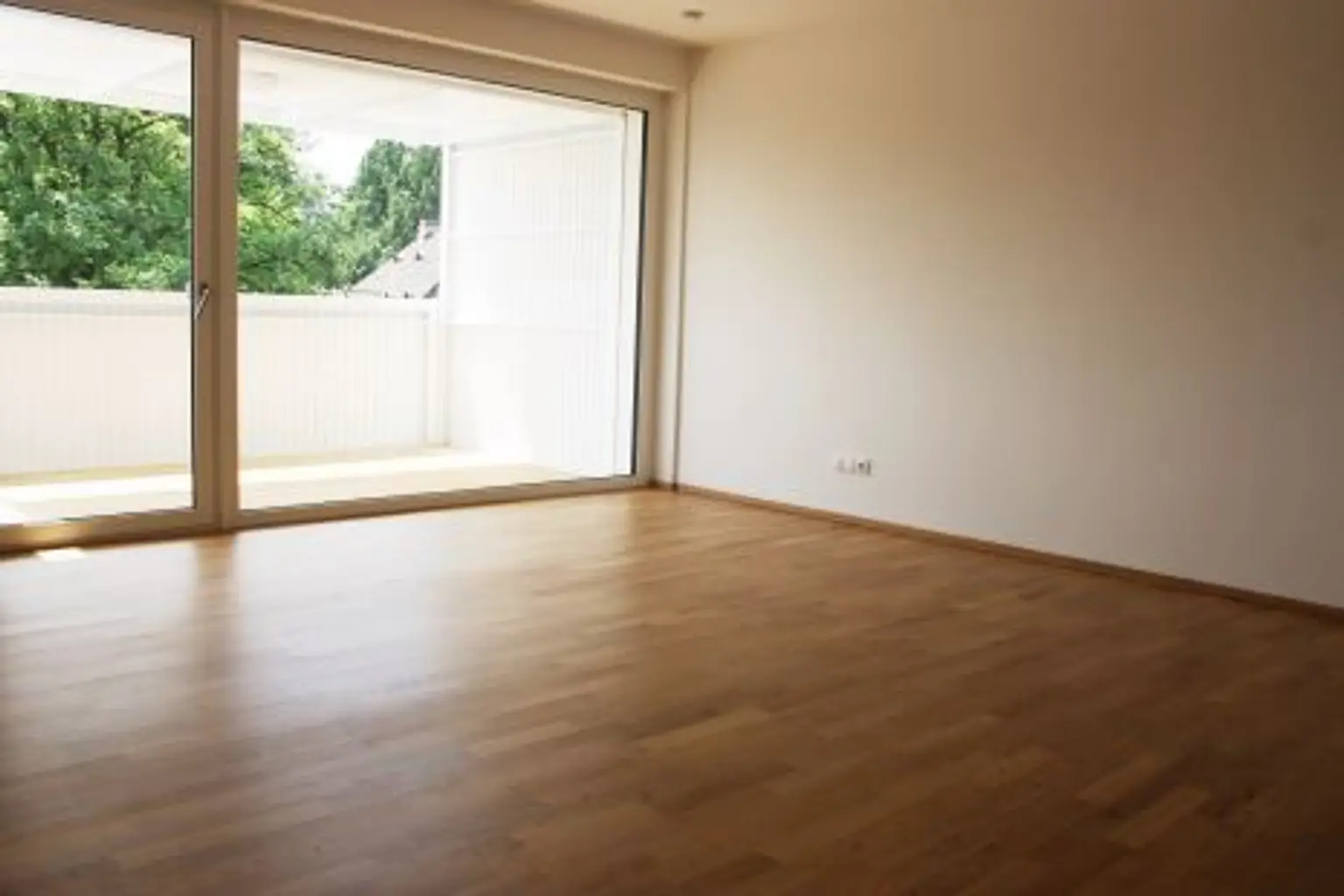 Schöne  2-Zimmer Wohnung