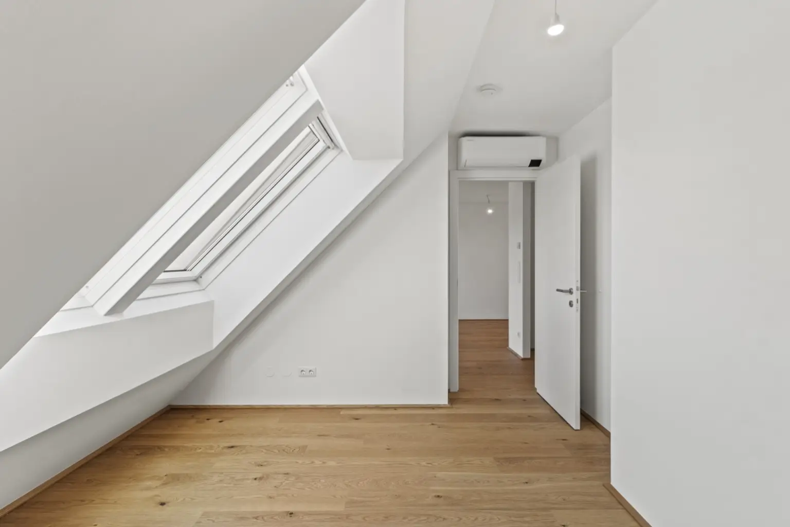 F | ++ DACHGESCHOSS trifft DESIGN ++ im PROJEKT KARL74 | Prima Service Immobilien