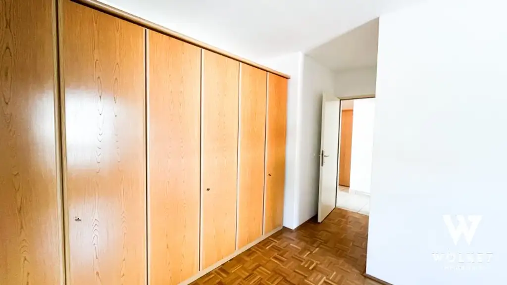 Barrierefreie 3-Zimmer-Wohnung mit Garagenplatz I Nähe Obere Alte Donau I Nähe U-Bahn & S-Bahn