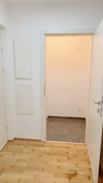 2-Zimmer-Wohnung direkt an der Alten Donau