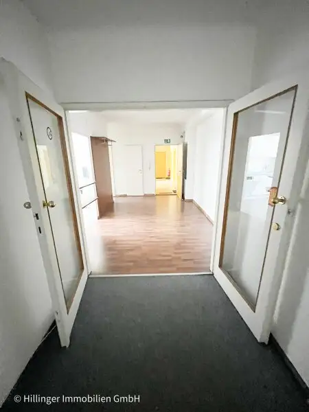 POTENZIAL auf 102m² nahe Floridsdorfer Spitz!