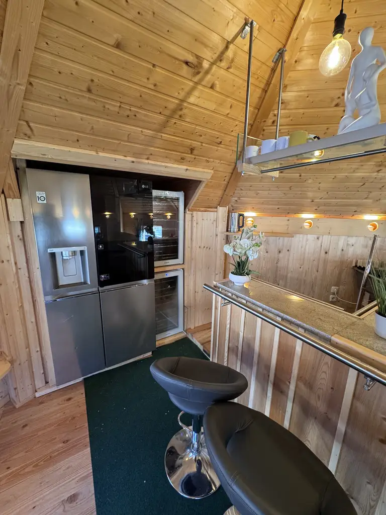 Die "besondere Immobilie"  - perfektes Wohnhaus mit zwei eigenständigen Wohneinheiten - nahe Lienz