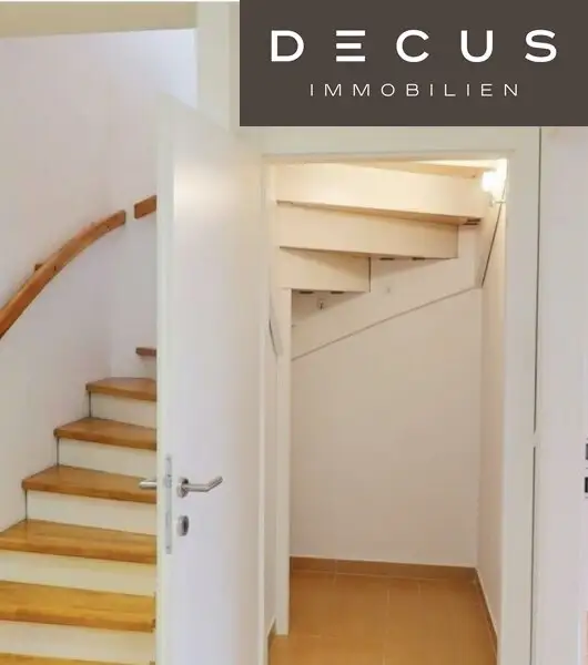 SONNENUNTERGANG UND URLAUBSGEFÜHL MITTEN IN DER STADT