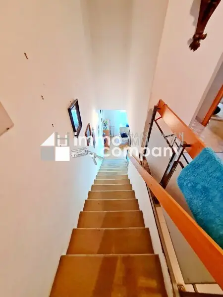 Wels : Phantastische 5 Zimmer Eigentumswohnung mit Westloggia !