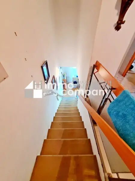 Wels : Phantastische 5 Zimmer Eigentumswohnung mit Westloggia !